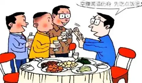  肝不好的人,这种饮品尽量少喝点,别让肝脏天天加班