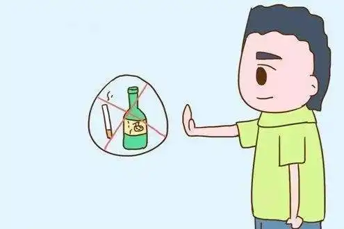  为什么在做试管婴儿前要戒烟戒酒