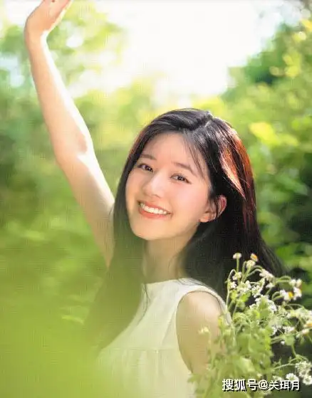  三千鸦杀女主赵露思晒美照,网友直呼女都是胖着玩的