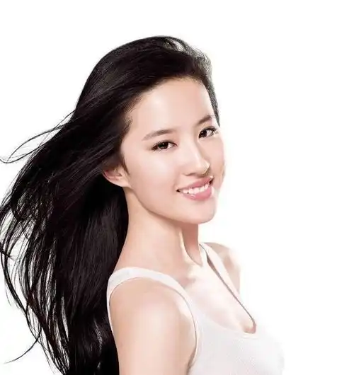  最耐看的8位当红女星,baby杨颖垫底,第一却无人能及