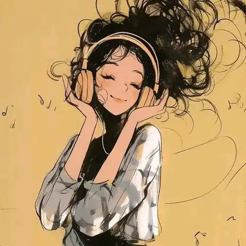 头像︳爱笑的人运气不会差,每天都要笑一笑哦  头像︳爱笑的人运气不会差,每天都要笑一笑哦