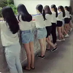 搞笑gif这样的妹子敢不敢娶回家  搞笑gif这样的妹子敢不敢娶回家