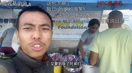  丁胖子金牌讲师与美国底层残酷物语