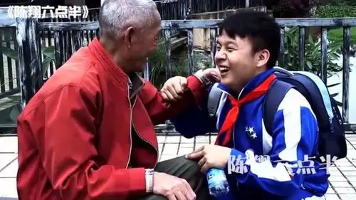  盘点影视搞笑结拜名场面,结拜有风险,誓言太强大遭不住