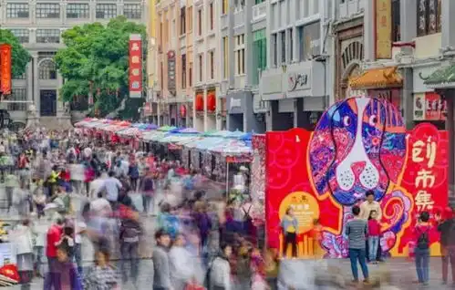  广府庙会公益基金,以微光传递不朽善意