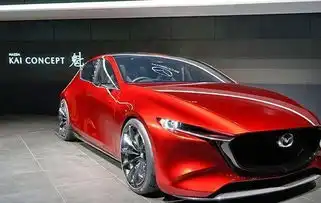  速递新鲜的昂克赛拉资讯全在这,看我就够了