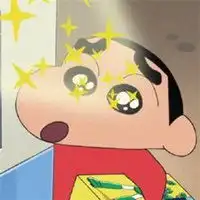  搞怪蜡笔小新搞笑头像大全微信头像图片大全