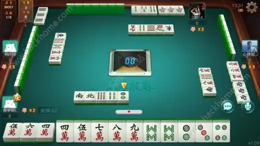  哈灵麻将好玩吗哈灵麻将玩法简介