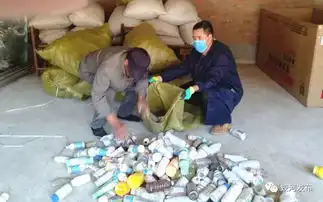 动态农药包装废弃物集中回收工作正在推进  动态农药包装废弃物集中回收工作正在推进