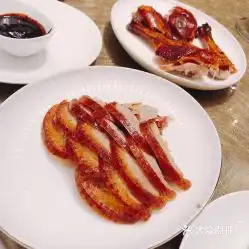  上海总会shanghaiclub兴业太古汇店的地道北京烤鸭好不好吃用户评价口味怎么样上海美食地道北京烤鸭实拍图片大众点评