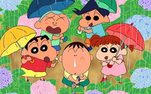  蜡笔小新图片蜡笔小新图片壁纸大全