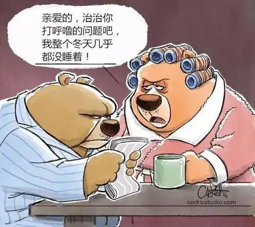  这些超超超有趣的漫画,每一张都能戳到你的笑点