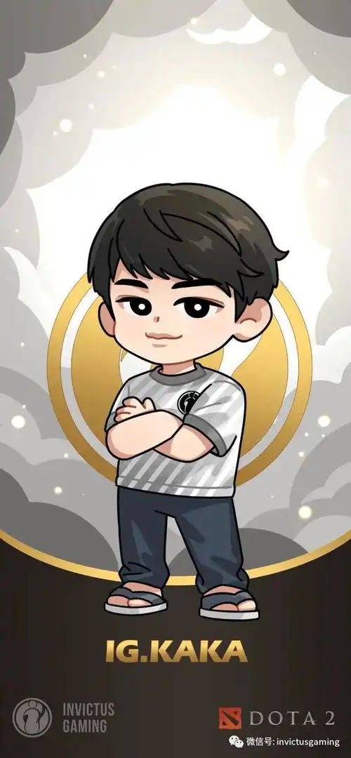  i分享ti10ig.dota2应援壁纸来啦