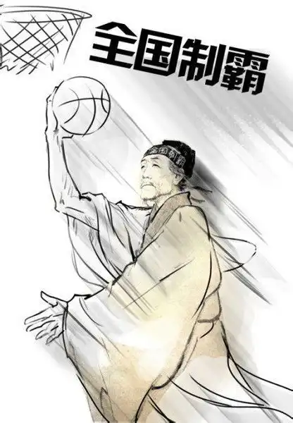  李白的诗歌时时充满笑声,杜甫的诗歌却处处都是眼泪
