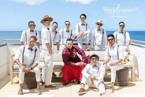  攻略最好看的婚礼合照怎么拍这些婚礼拍摄小心机送给你