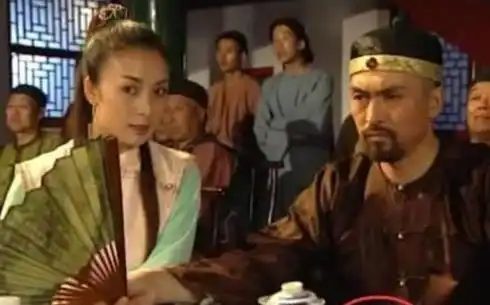  尴尬满满分分钟让人笑抽的影视剧穿帮,镜头一转,难道刚才是幻觉么