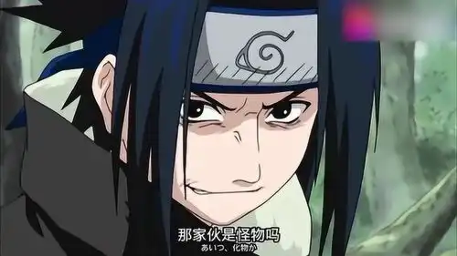 火影忍者佐助vs我爱罗,二柱子用千鸟反击我爱罗的攻击  火影忍者佐助vs我爱罗,二柱子用千鸟反击我爱罗的攻击