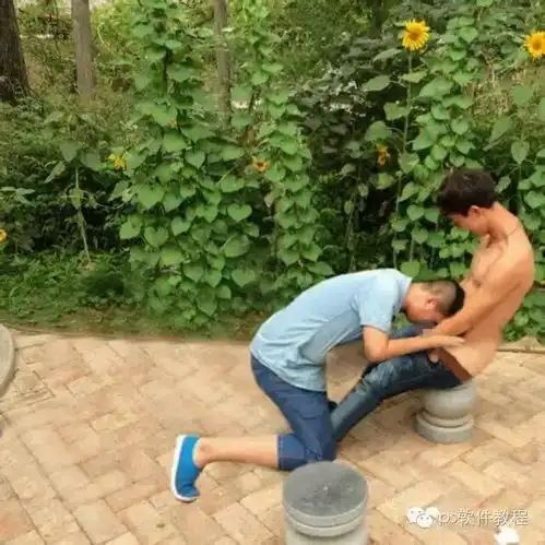 关于ps搞笑图片无节操
