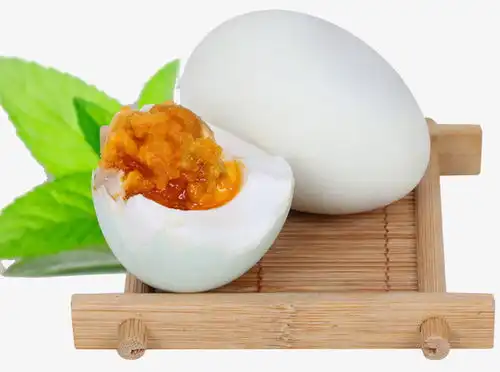  红心流油咸鸭蛋摄影png免抠素材美食设计图片免费下载页面网页平面电商创意素材png素材png免抠素材