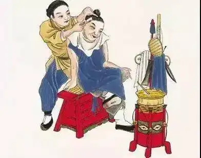  大年初四为什么要扔穷