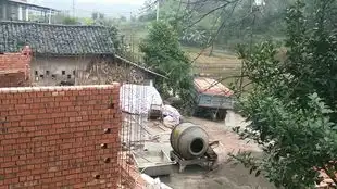 农村房子图片搞笑图片地