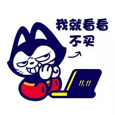  双11搞笑段子