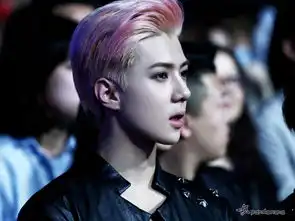  吴世勋sehunexo