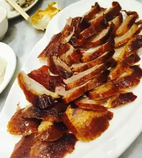  上海美食届的各种第一吃遍上海做不到,有这些就够了