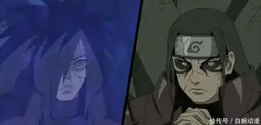  看了十五年火影最终搞明白木遁的原理了难怪只有初代才能使用