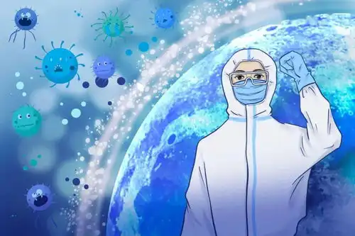  警惕郑州发布最新疫情防控通知