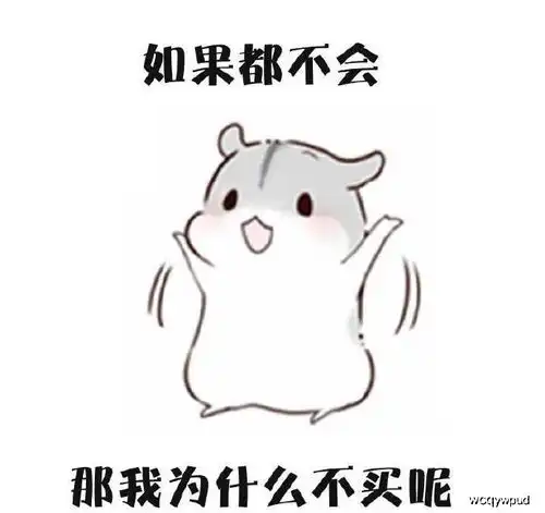  买东西前的思考,斗图表情包搞笑图片