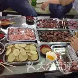  地摊烤肉电话,地址,营业时间