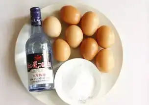  鸡蛋这样腌,比咸鸭蛋还好吃,3分钟就能学会,放半个月都不会坏