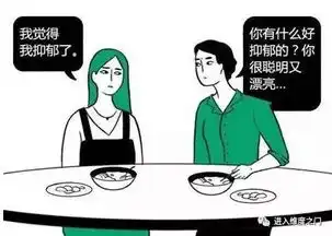  中国抑郁症患者已经超过一亿,图解告诉你该怎么做