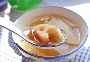  夏天喝三个汤,清火祛湿,排毒解便秘,皮肤还闪亮亮
