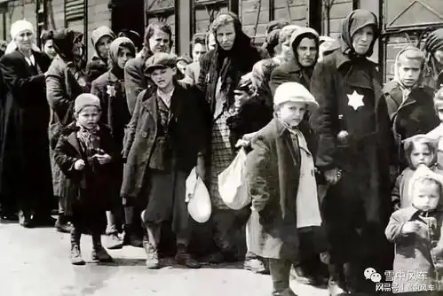  愤怒韩国极尽辱华堪比德国纳粹对待犹太人