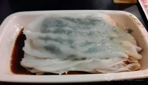  红荔村肠粉王加盟多少钱一路商机网