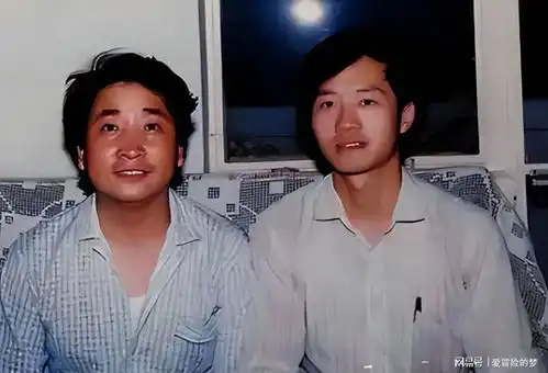  养子养子,养老之子,姜昆的养子姜河,比女儿姜珊还孝顺