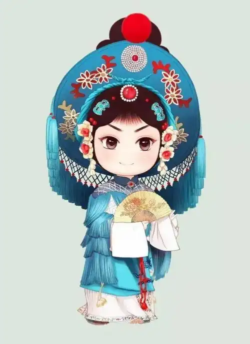  黄梅戏经典唱段,百听不厌