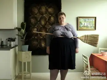  做个乐观勇敢的胖子