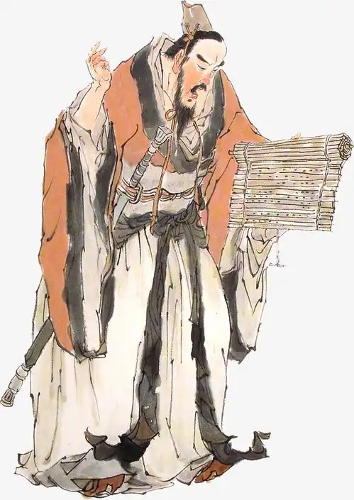  古代人物高清素材png设计图片免费下载页面网页平面电商创意素材png素材素材