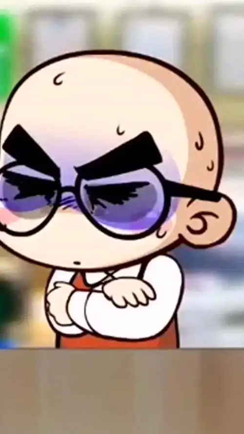 唐唐爆笑动漫像极了我减肥的样子,太逗了  唐唐爆笑动漫像极了我减肥的样子,太逗了