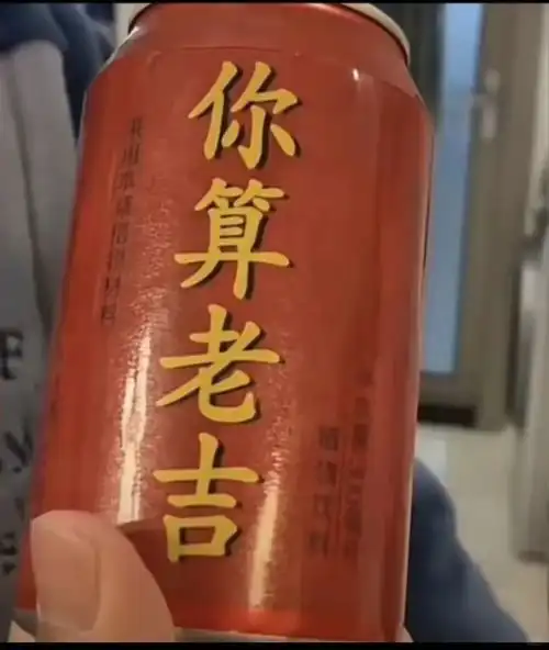  被山寨货名字笑死老痰酸菜勾魂媳妇安墓息,这是要把我送走