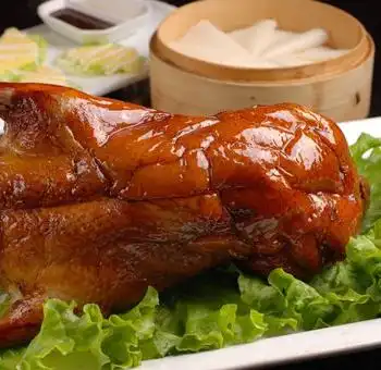  搞只网红鸭加盟优势