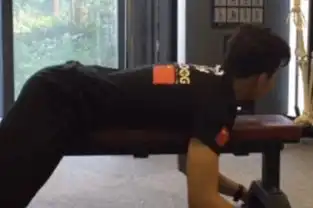 简单5步,矫正颈椎曲度变直  简单5步,矫正颈椎曲度变直