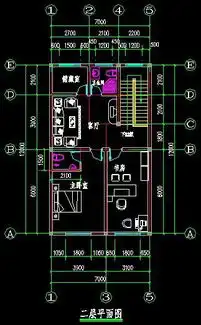 农村一层房屋设计图80100平米  农村一层房屋设计图80100平米