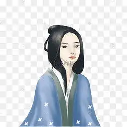  古装漫画人物图片古装漫画人物图片素材免费下载千库网