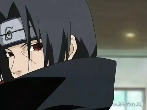 为什么鼬杀了那么多人还有这么多人喜欢  为什么鼬杀了那么多人还有这么多人喜欢