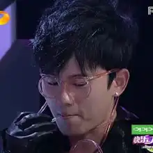  教师节快乐大本营张杰趣味眼镜吸管搞怪创意儿童眼睛吸管