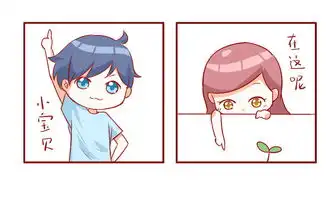  公交男女情侣头像爱奇艺漫画